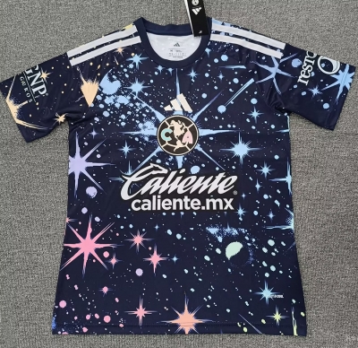 2627 Club America Third Away Soccer Jersey